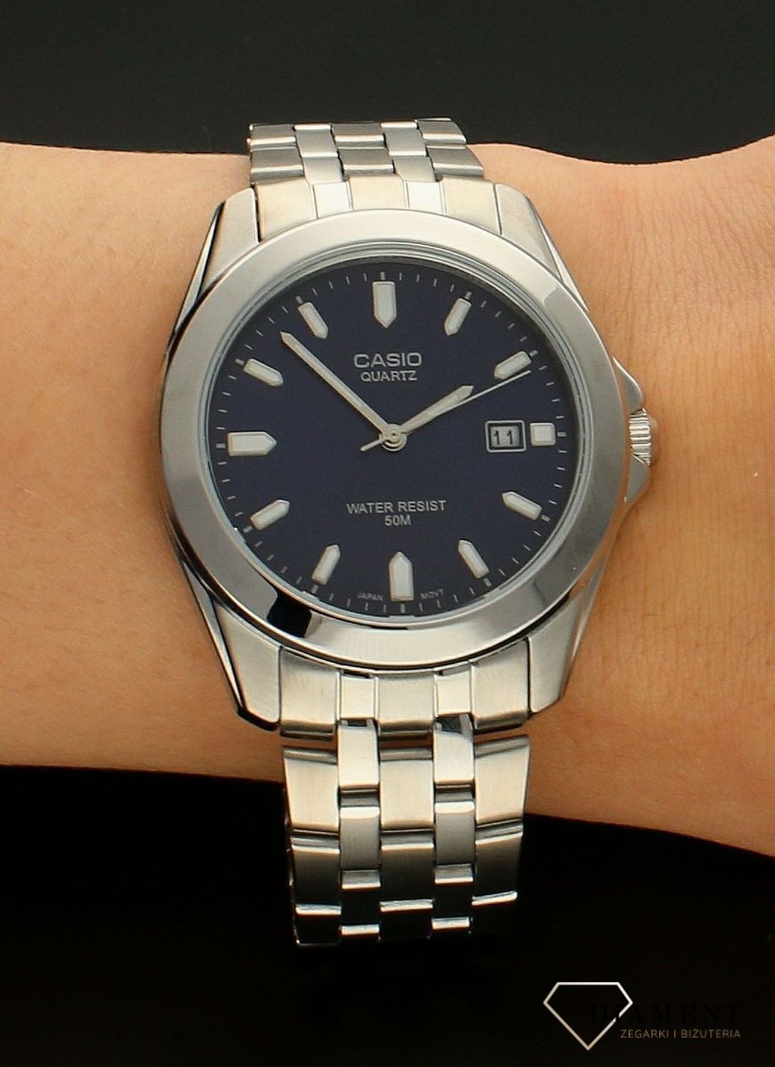 Zegarek męski Casio Classic MTP-1222A-2AVEF.jpg