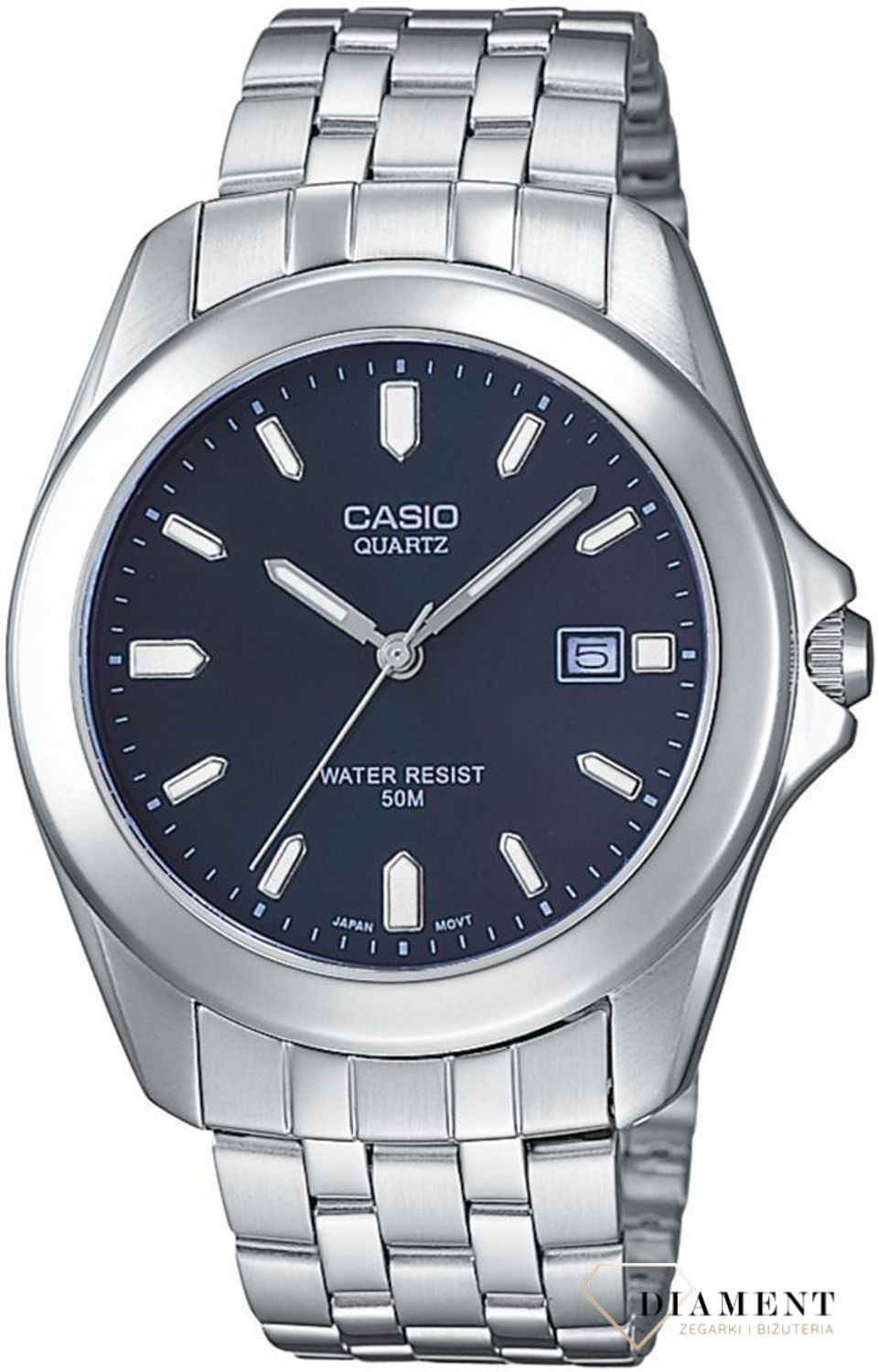 Zegarek męski Casio Classic MTP-1222A-2AVEF.jpg