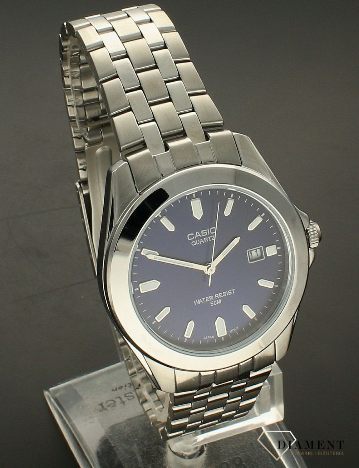 Zegarek męski Casio Classic MTP-1222A-2AVEF.jpg