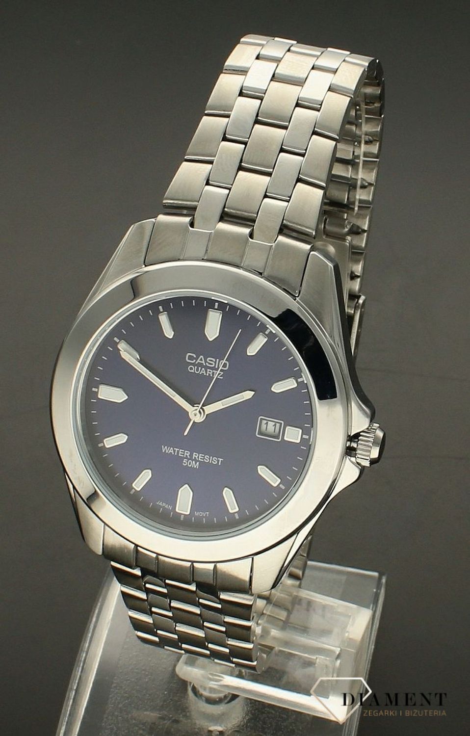 Zegarek męski Casio Classic MTP-1222A-2AVEF.jpg