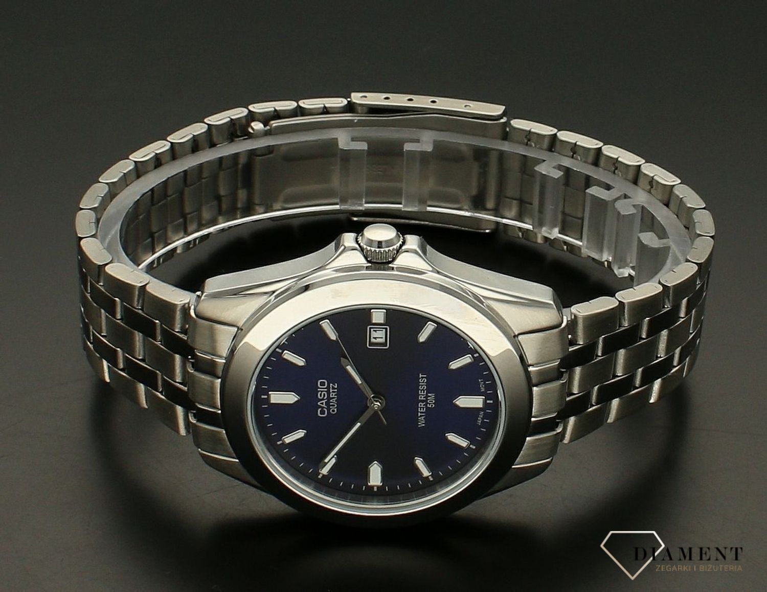 Zegarek męski Casio Classic MTP-1222A-2AVEF.jpg