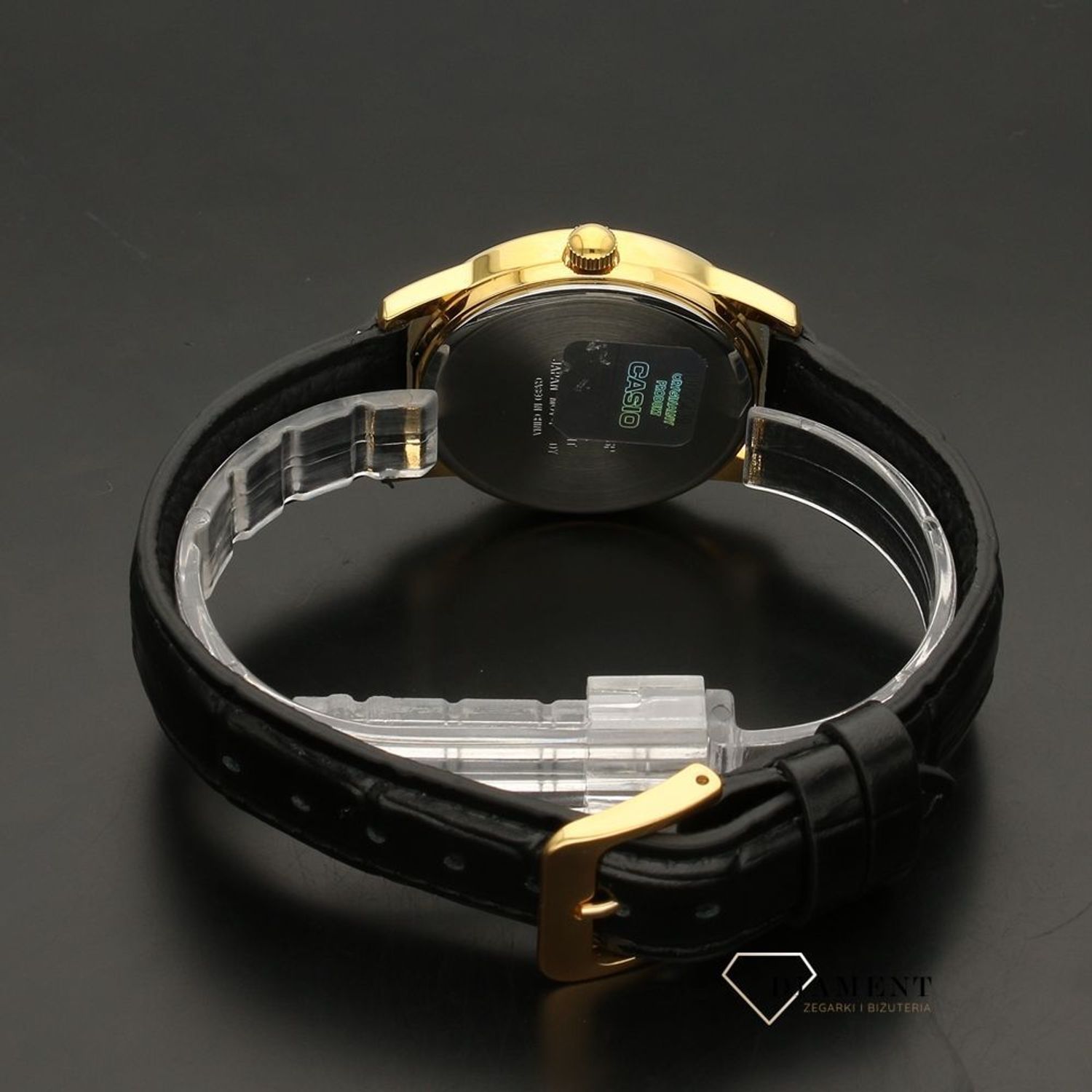 Damski zegarek CASIO Classic MTP-1236GL-7BEF.jpg