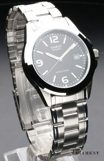 Męski zegarek Casio Classic MTP-1259D-1AEF  (1).jpg