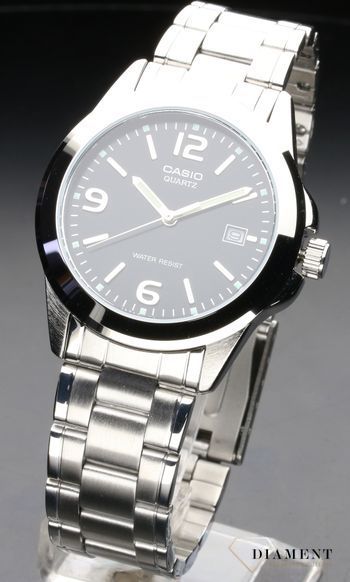 Męski zegarek Casio Classic MTP-1259D-1AEF  (2).jpg