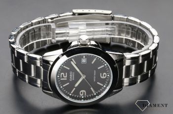 Męski zegarek Casio Classic MTP-1259D-1AEF  (3).jpg