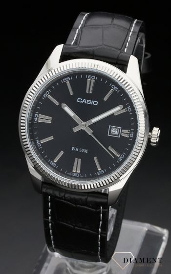 Męski zegarek CASIO Classic MTP-1302L-1AVEF (2).jpg