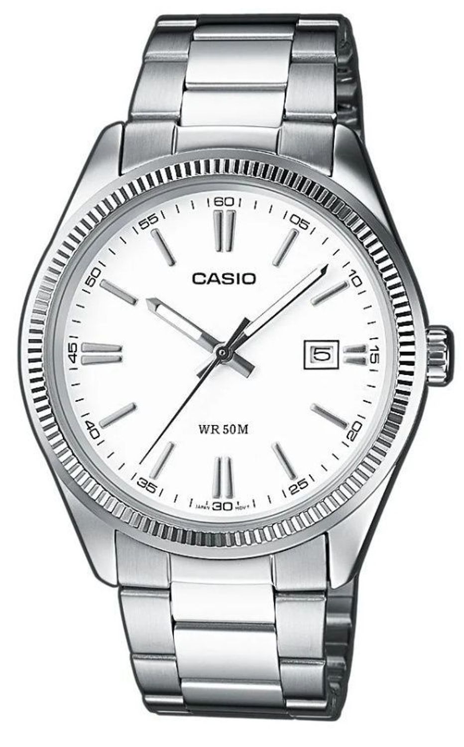 Casio MTP-1302D-7A – zegarek męski Classic biała tarcza datownik 5 ATM.jpg