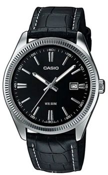 Casio MTP-1302L-1AVEF – zegarek męski Classic skóra datownik 5 ATM.jpg