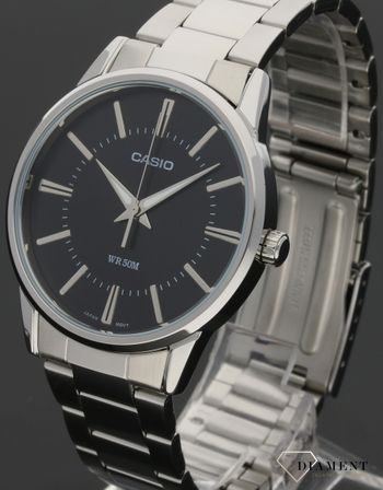 Męski zegarek CASIO Classic MTP-1303D-1AVEF  (2).jpg
