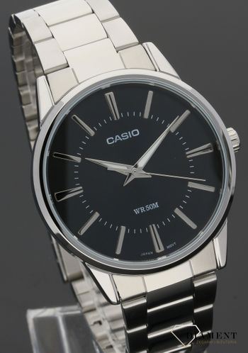 Męski zegarek CASIO Classic MTP-1303D-1AVEF  (3).jpg