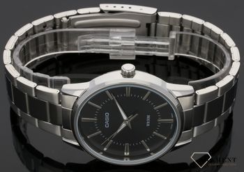 Męski zegarek CASIO Classic MTP-1303D-1AVEF  (4).jpg