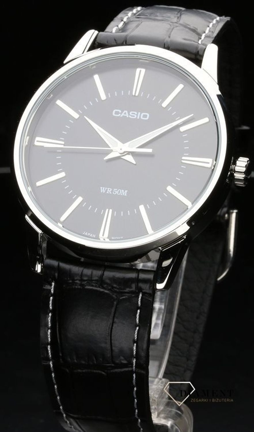 Męski zegarek CASIO Classic MTP-1303L-1AVEF.jpg