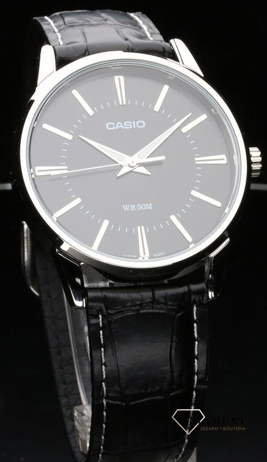 Męski zegarek CASIO Classic MTP-1303L-1AVEF.jpg