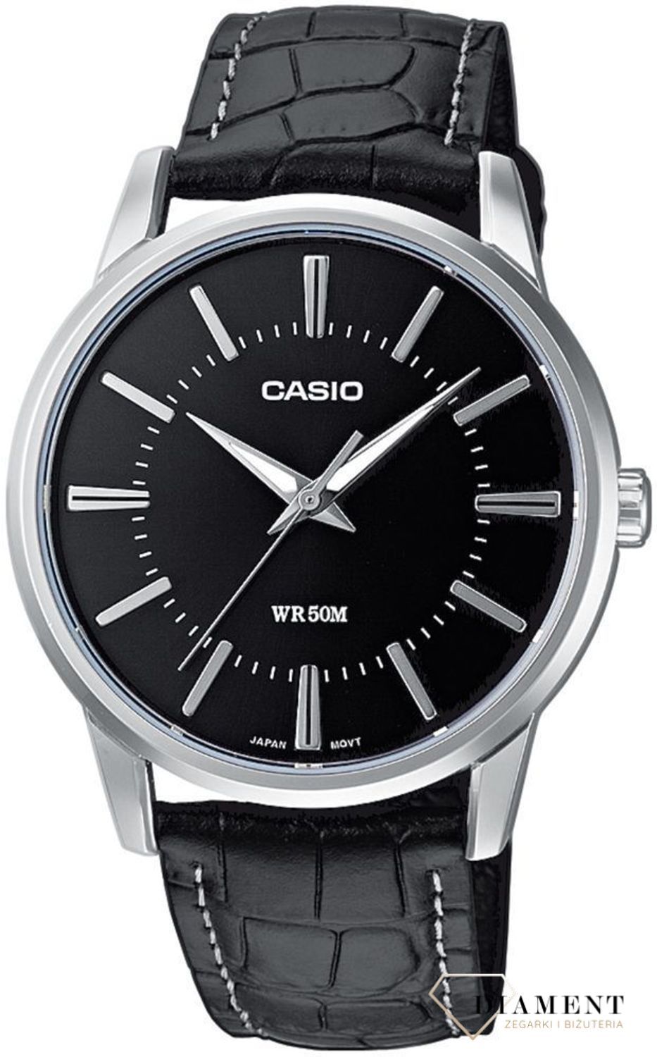 Męski zegarek CASIO Classic MTP-1303L-1AVEF.jpg