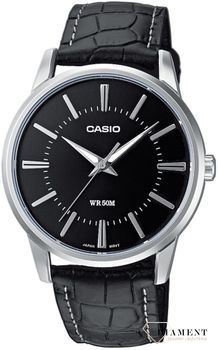 Męski zegarek CASIO Classic MTP-1303L-1AVEF.jpg