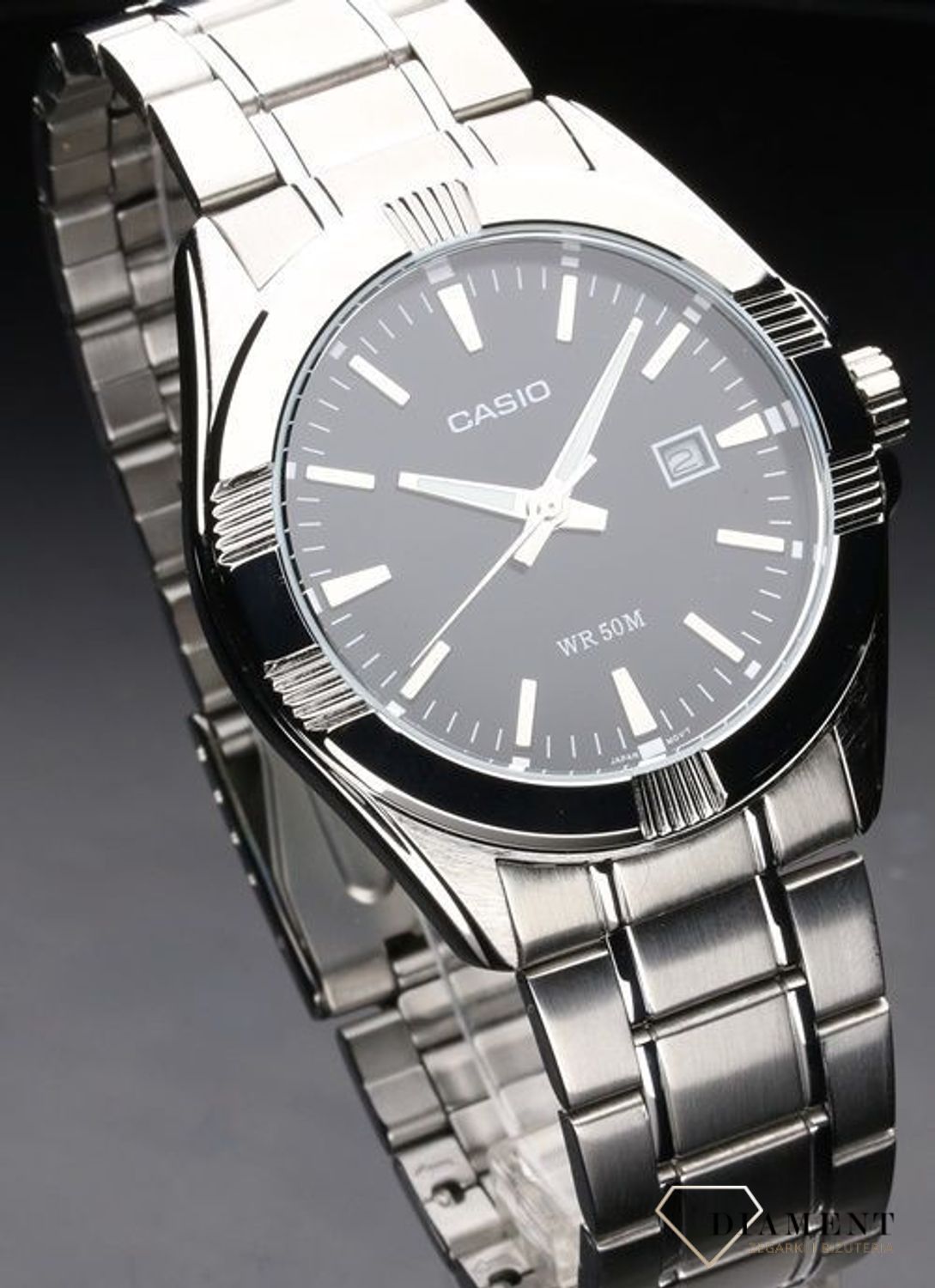 casio edifice mtp 1374d
