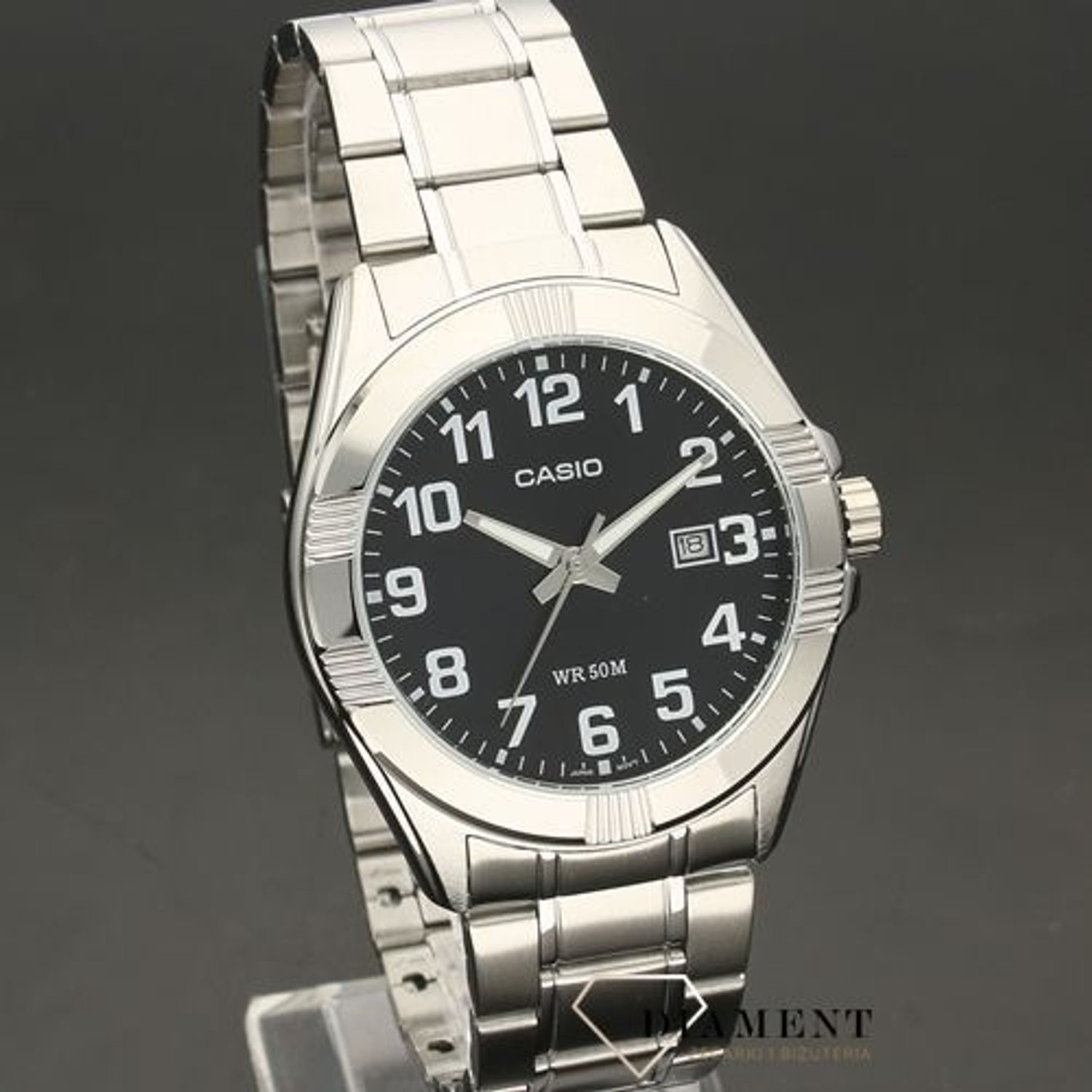 Męski zegarek Casio Classic MTP-1308D-1BVEF.jpg