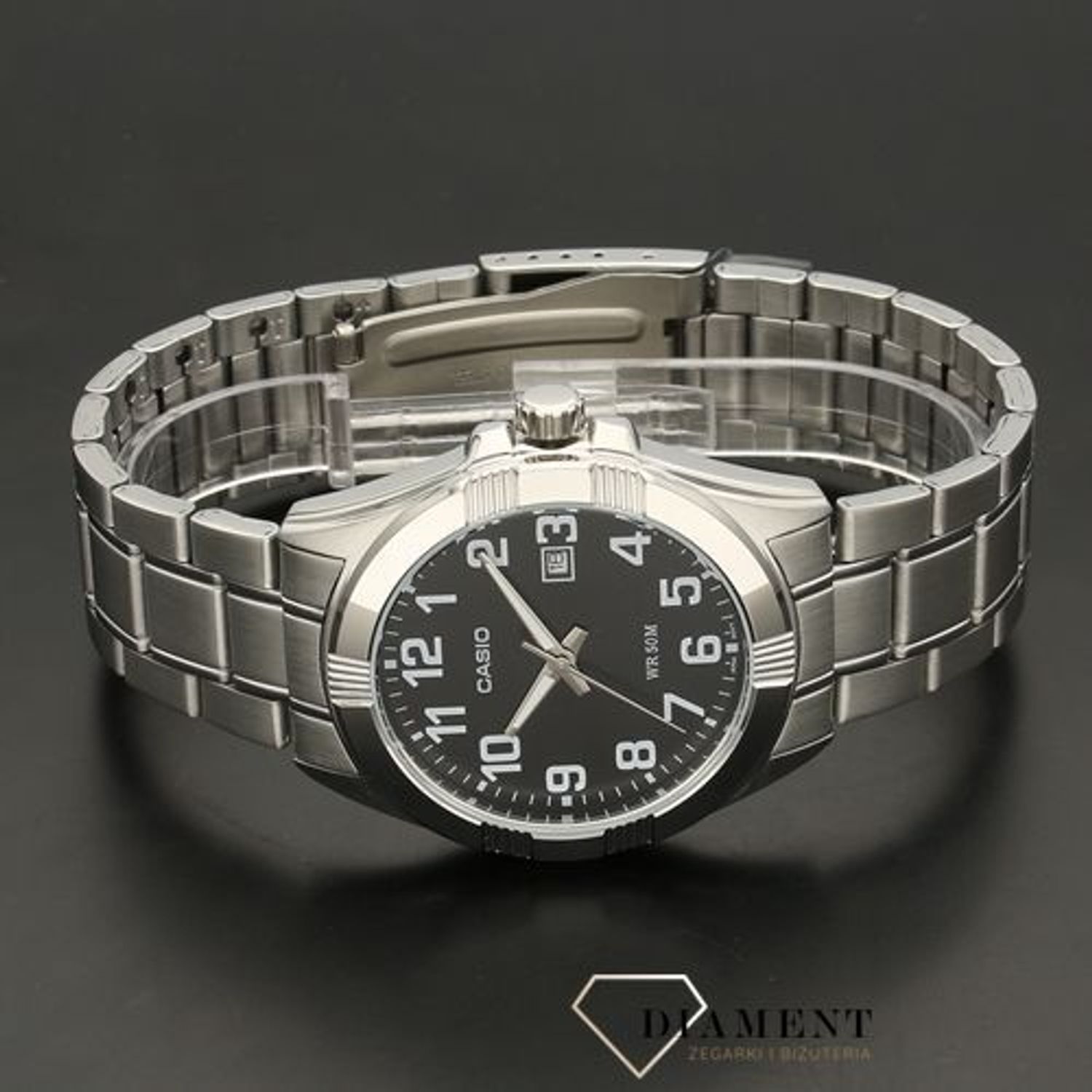 Męski zegarek Casio Classic MTP-1308D-1BVEF.jpg