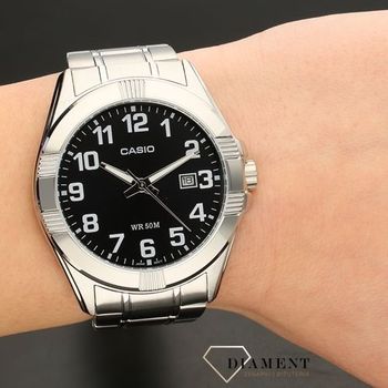 Męski zegarek Casio Classic MTP-1308D-1BVEF (5).jpg