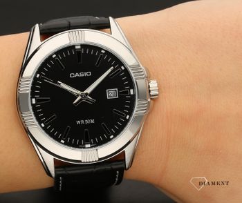 Męski zegarek Casio Classic MTP-1308L-1AVEF (5).jpg