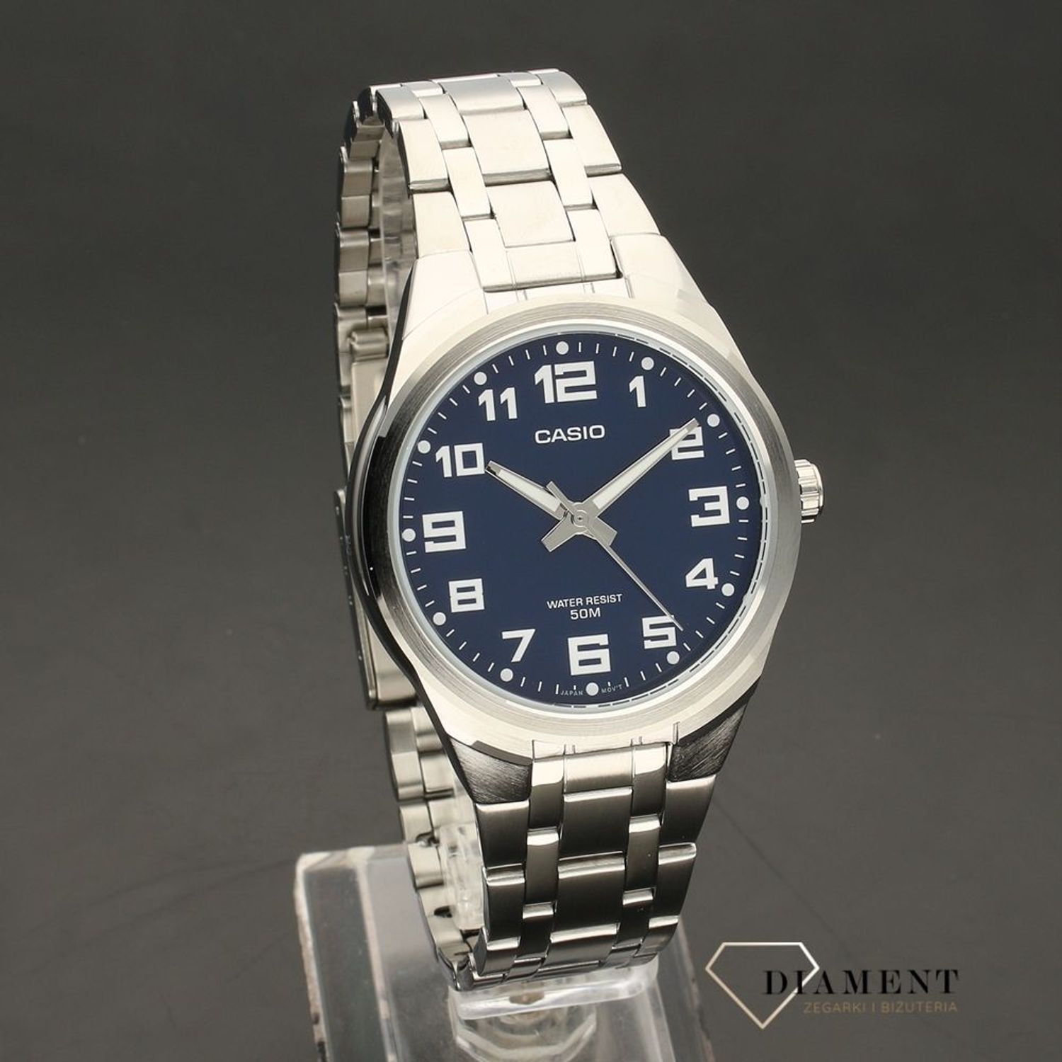 Zegarek ⌚ męski CASIO Classic MTP-1310D-2BVEF✓ Zegarki męskie.jpg