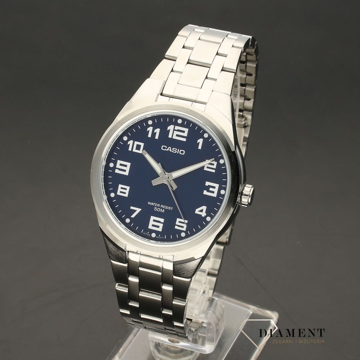 Zegarek ⌚ męski CASIO Classic MTP-1310D-2BVEF✓ Zegarki męskie.jpg