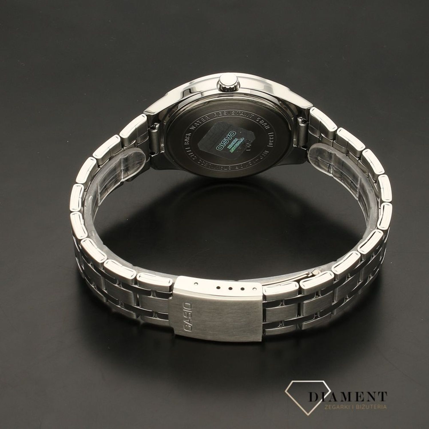 Zegarek ⌚ męski CASIO Classic MTP-1310D-2BVEF✓ Zegarki męskie.jpg