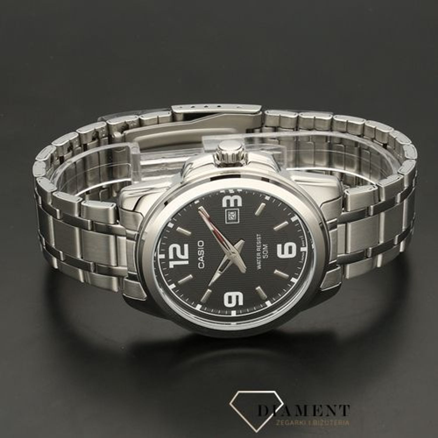 Męski zegarek Casio Classic MTP-1314D-1AVEF.jpg