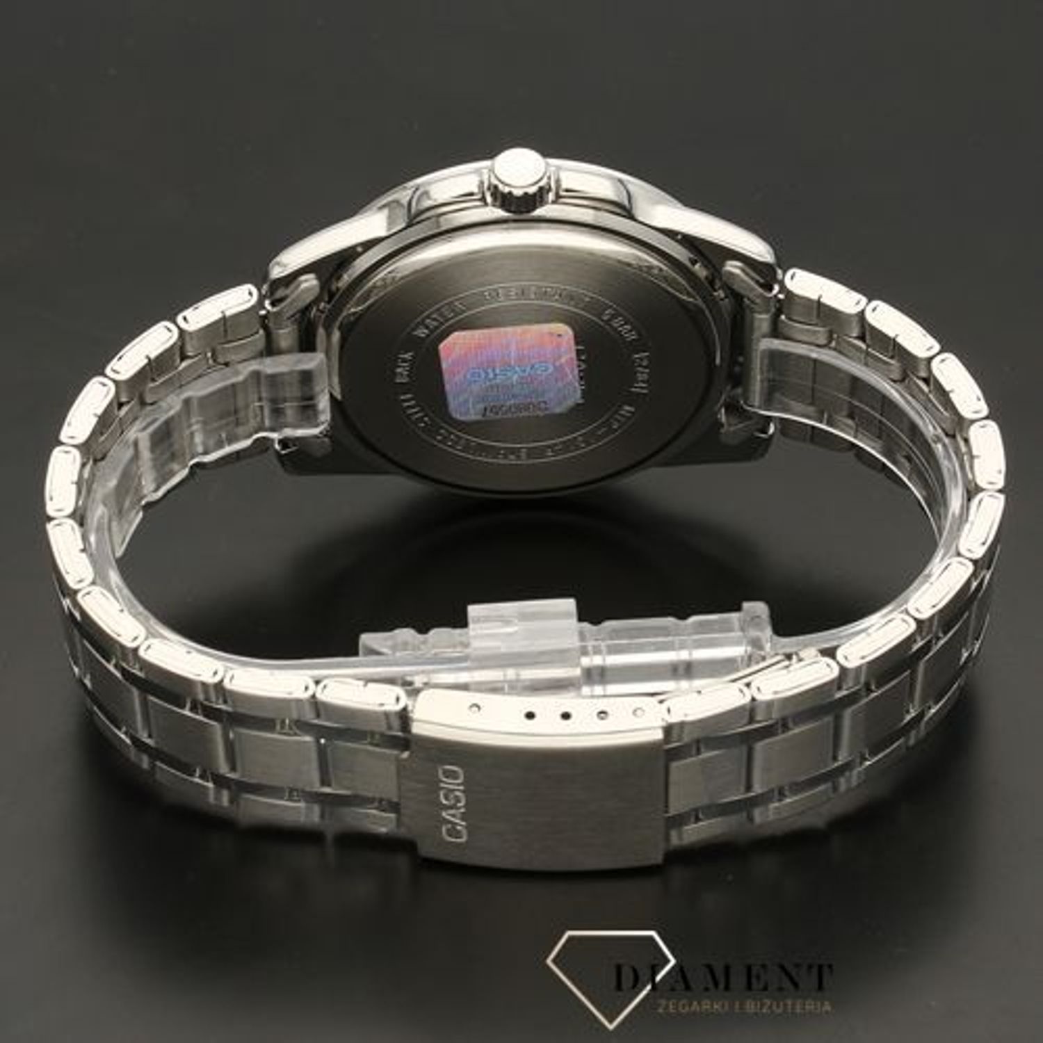 Męski zegarek Casio Classic MTP-1314D-1AVEF.jpg