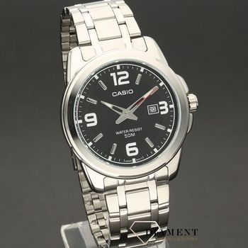 Męski zegarek Casio Classic MTP-1314D-1AVEF (1).jpg