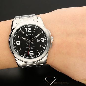 Męski zegarek Casio Classic MTP-1314D-1AVEF (5).jpg