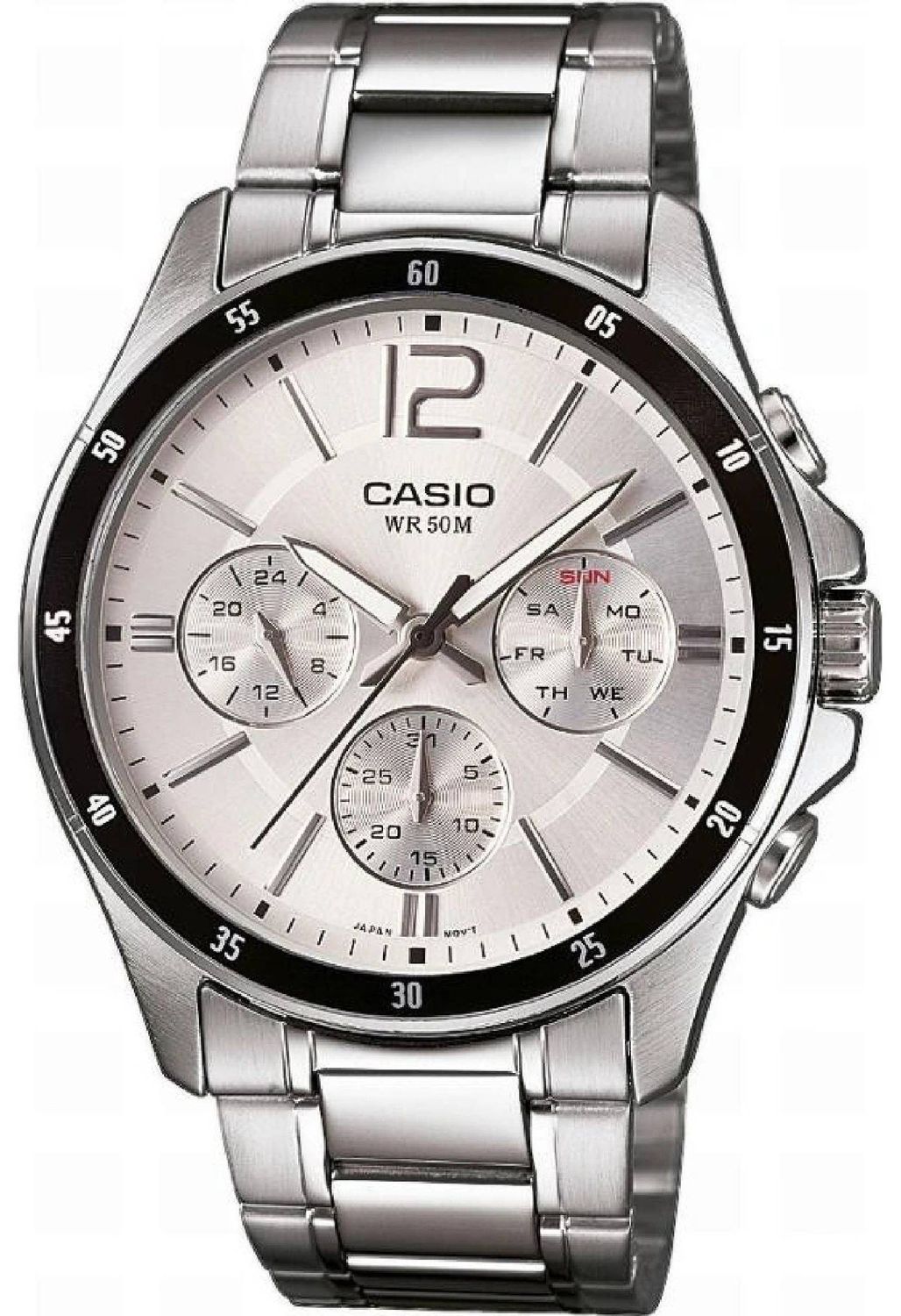 Zegarek męski Casio na bransolecie MTP-1374PD-7AVEF.jpg