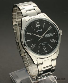 Zegarek męski Casio Classic MTP-1384D-1AVEF (2).jpg