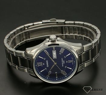 Zegarek męski Casio Classic MTP-1384D-2AVEF (4).jpg