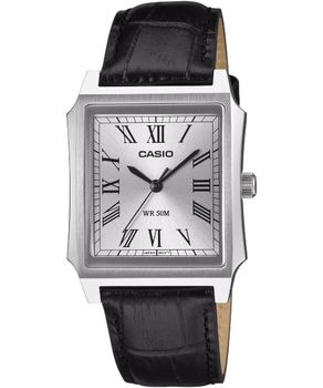 Zegarek Casio MTP-B190L-7BVER – klasyczny zegarek na skórzanym pasku.jpg