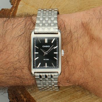 Casio MTP-B215D-1AVER Timeless Collection – klasyczny zegarek z czarną tarczą (2).jpg