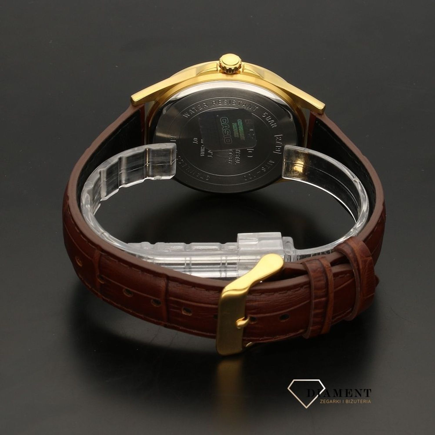 Damski zegarek CASIO Sapphire Classic MTS-100GL-7AVEF.jpg