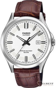 Zegarek męski CASIO Sapphire Classic MTS-100L-7AVEF.jpg