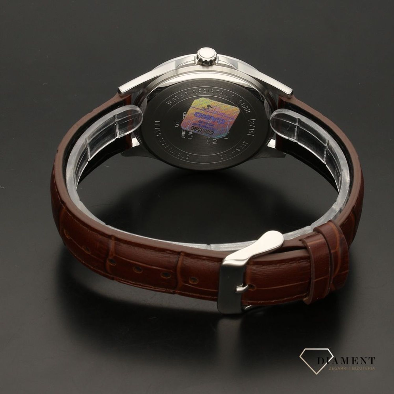 Zegarek męski CASIO Sapphire Classic MTS-100L-7AVEF.jpg