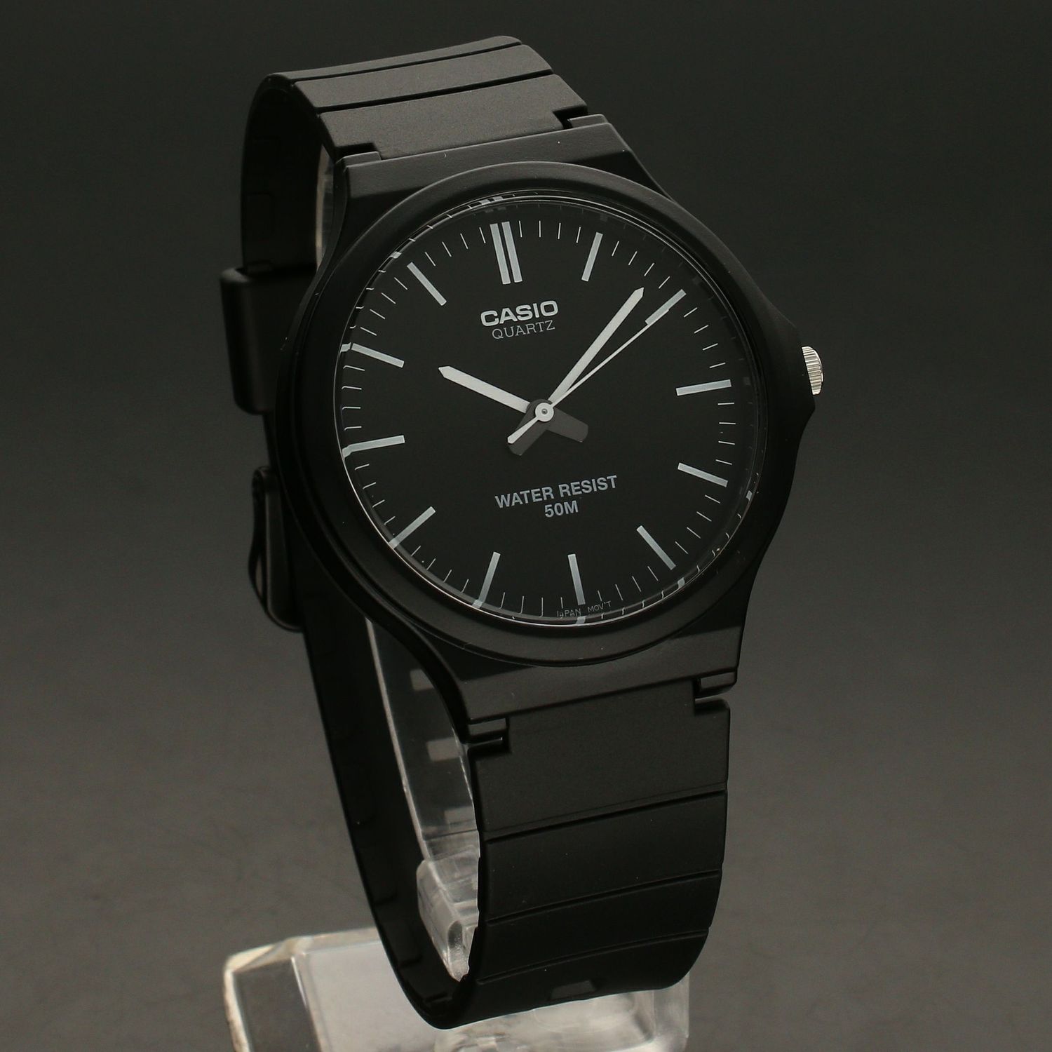 mw 240 casio