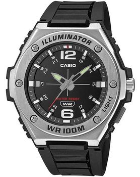 Zegarek męski Casio czarny na pasku MWA-100H-1AVEF ⌚ Zegarki Casio ✓Zegarki męskie✓ Prezent z grawerem✓ Kurier Gratis 24h✓ Gwarancja najniższej ceny✓ Grawer gratis.jpg