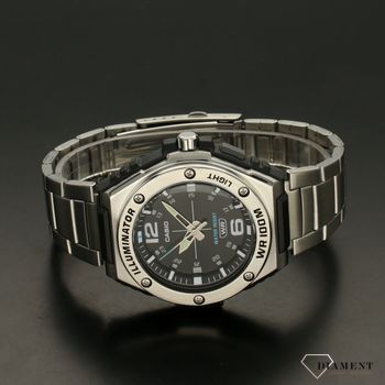 Zegarek męski Casio na bransolecie MWA-100HD-1AVEF (3).jpg