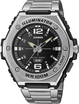 Zegarek męski Casio na bransolecie MWA-100HD-1AVEF ⌚ Zegarki Casio ✓Zegarki męskie✓ Prezent z grawerem✓ Kurier Gratis 24h✓ Gwarancja najniższej ceny✓ Grawer gratis (4).jpg