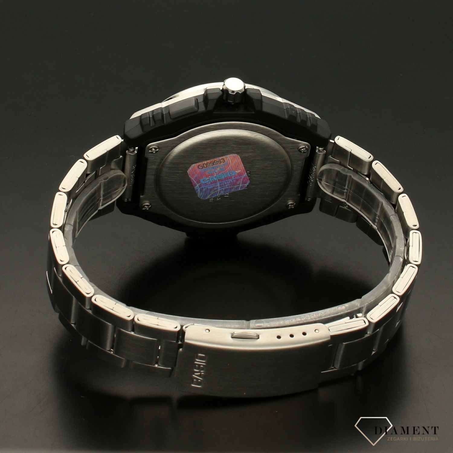 Zegarek męski Casio na bransolecie MWA-100HD-1AVEF ⌚ Zegarki Casio ✓Zegarki męskie✓ Prezent z grawerem✓ Kurier Gratis 24h✓ Gwarancja najniższej ceny✓ Grawer gratis (4).jpg