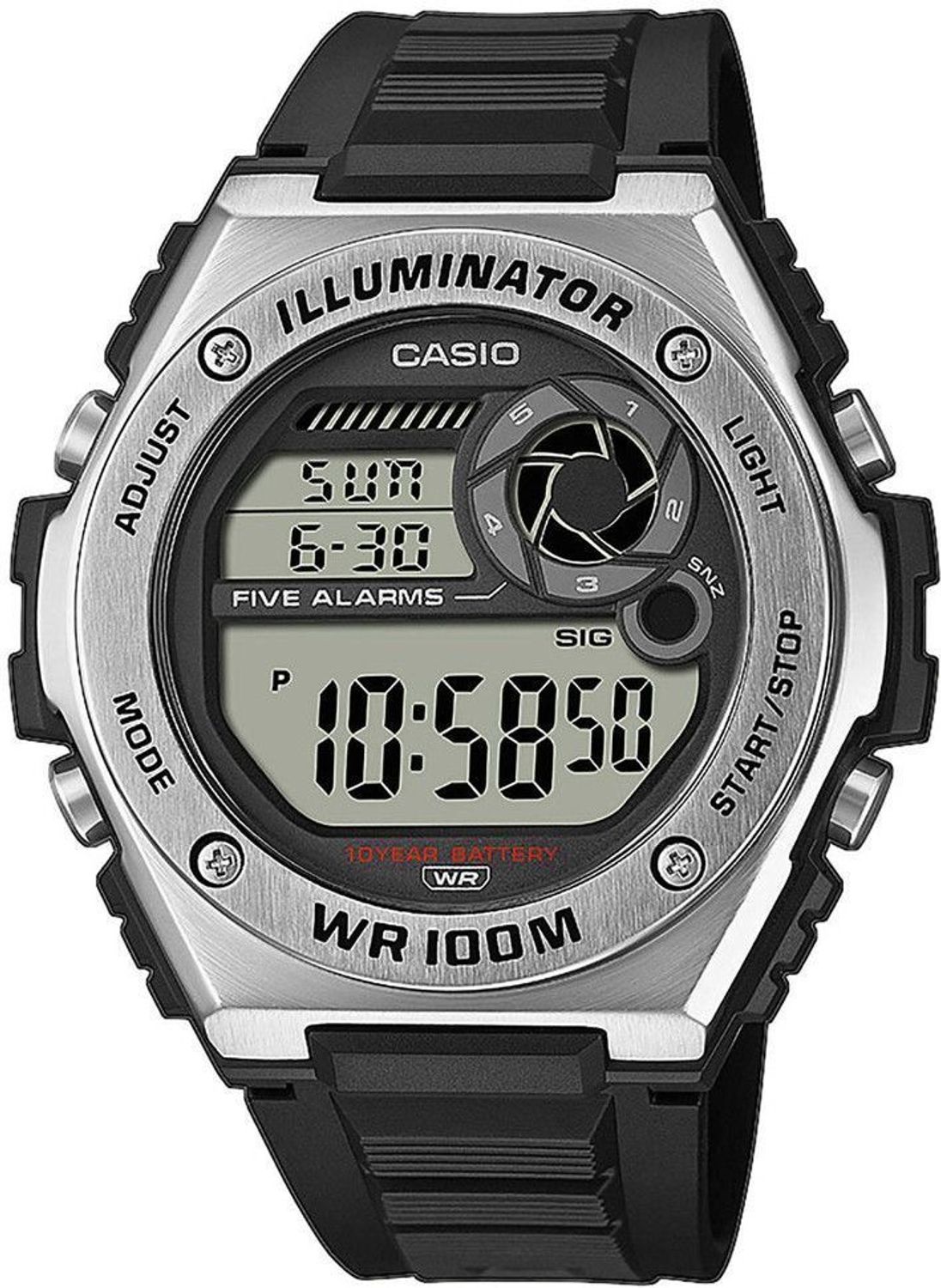 MWD-100H-1AVEF ⌚ Zegarki Casio ✓Zegarki męskie✓ Prezent z grawerem✓ Kurier Gratis 24h✓ Gwarancja najniższej ceny✓ Grawer grati (2).jpg
