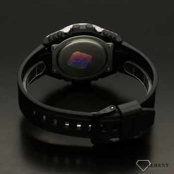 Zegarek męski Casio sportowy MWD-100H-1AVEF na czarnym gumowym pasku (4).jpg