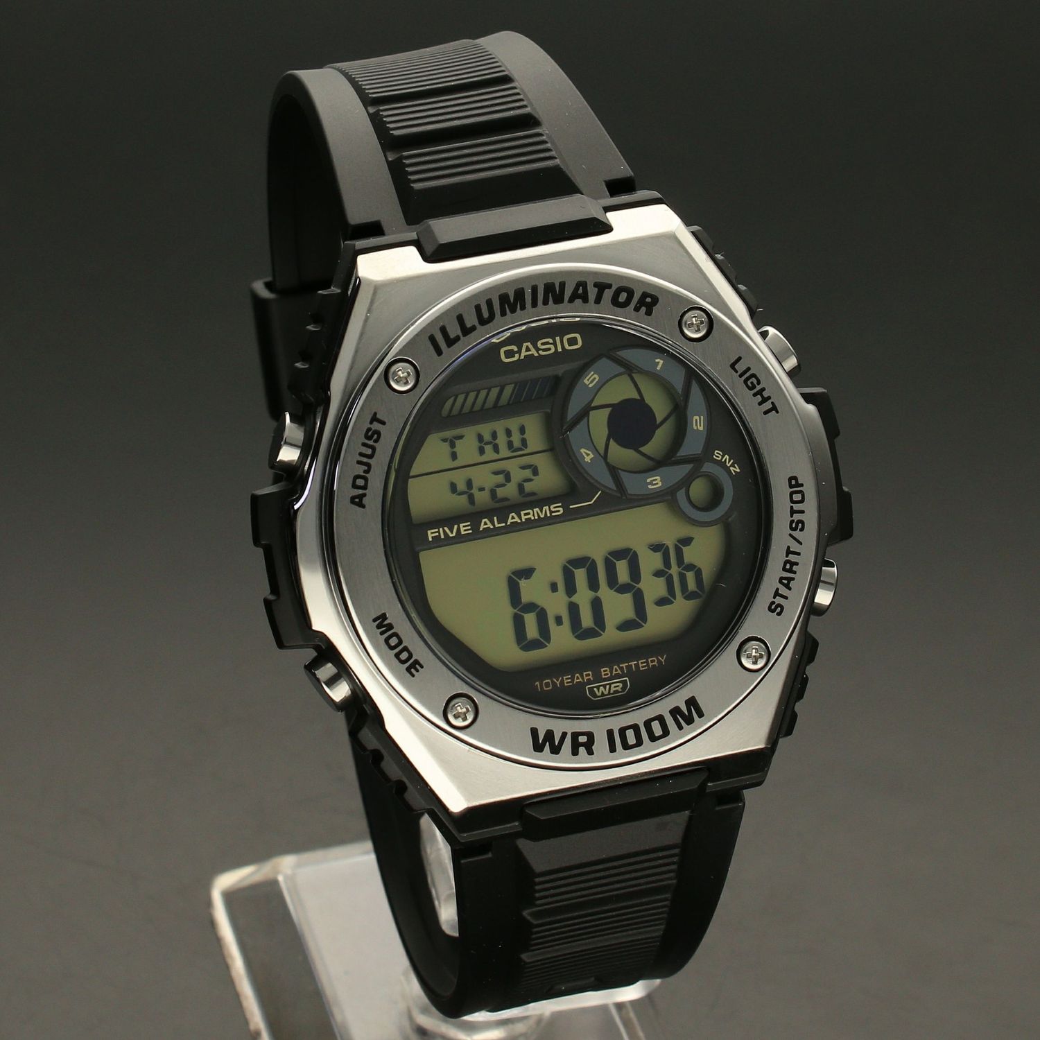 Zegarek męski Casio MWD-100H-9AVEF.jpg