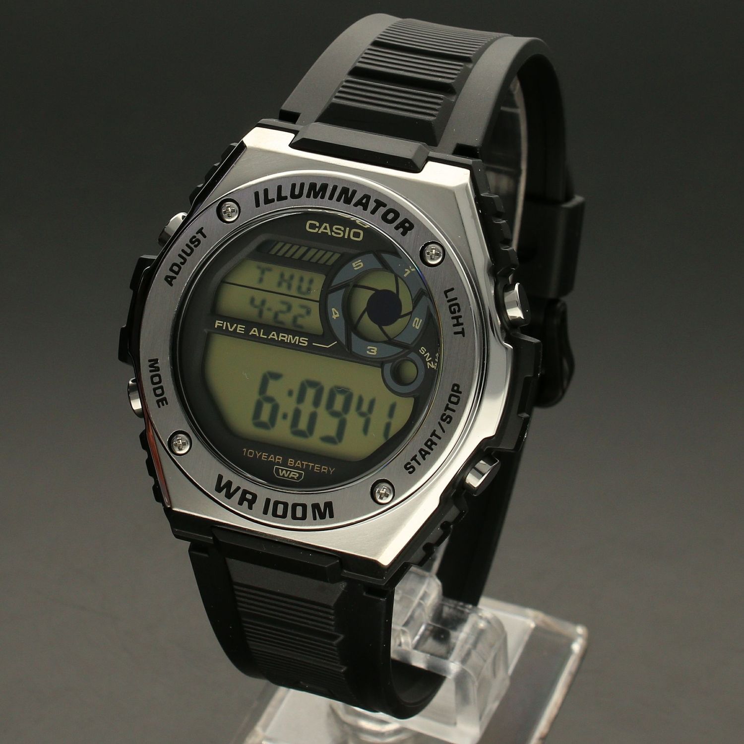 Zegarek męski Casio MWD-100H-9AVEF.jpg