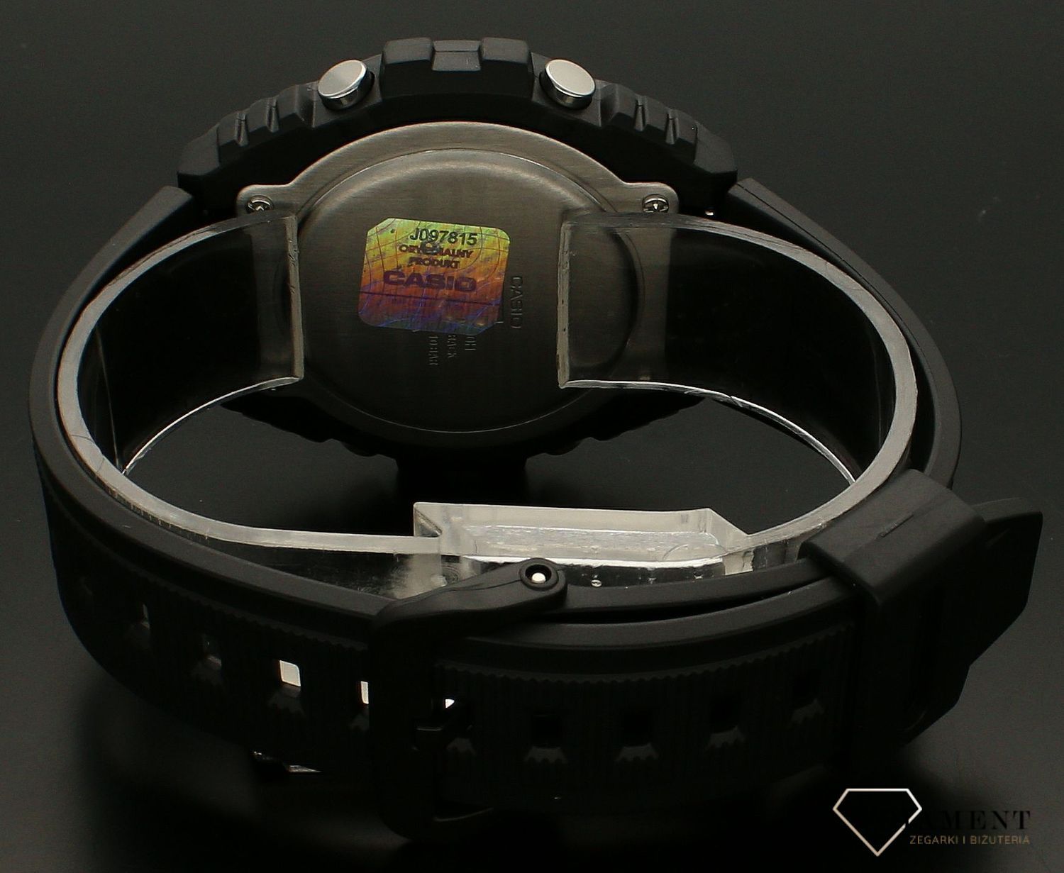 Zegarek męski Casio Digital  MWD-100HB-1BVEF. Męski zegarek sportowy idealny na prezent. Zegarek męski z funkcją alarmu. Męski zegarek sportowy Casio. zegarek wodoszczelny męski na prezent..jpg