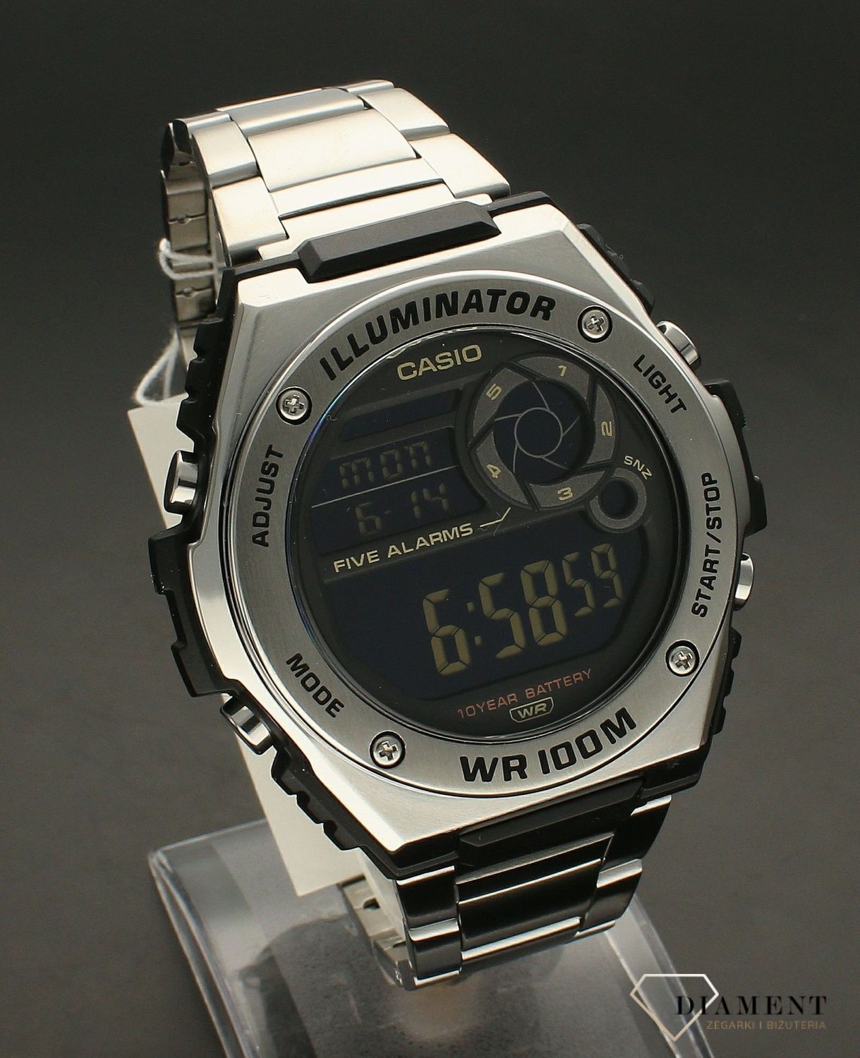 Zegarek męski Casio MWD-100HD-1BVEF.jpg